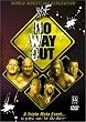 Wwf: No Way Out [DVD] [Import]