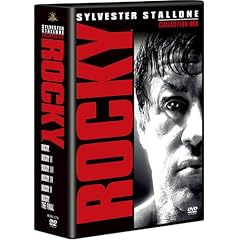 ���b�L�[ �R���N�V���� BOX [DVD]