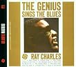 Genius Sings the Blues