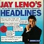 Jay Leno's Headlines: Books 1,2,3 Wings Humor