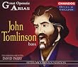 Great Operatic Arias 6: John Tomlinson