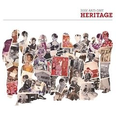 HERITAGE(���A���ՁE�сE���C�i�[�t��)