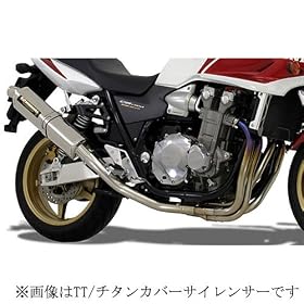 [���V����] Tri-Oval�`�^���T�C�N���� 1�G���h FIRESPEC �t���G�L�}�t���[ TC / �J�[�{�� / 110-418F8390 / [HONDA]CB1300SF(03-07)/�X�[�p�[�{���h�[�� SUPER BOLD�fOR