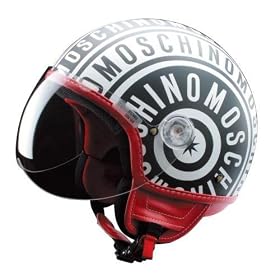 MOSCHINO(���X�L�[�m) ���S �}�b�g�z���C�g S�T�C�Y