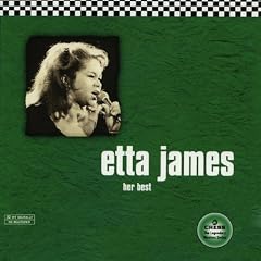 Her Best : The Chess 50th Anniversary Collection