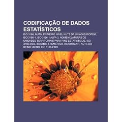 Codifica O de Dados Estat Sticos: ISO 3166, Nuts, Primeiro N Vel Nuts Da Uni O Europeia, ISO 3166-1, ISO 3166-1 Alfa-3