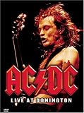 [DVD]AC/DC Live at Donington (Ac3 Dol Dig Mul) [DVD] [Import]