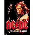 Live at Donington [DVD] [Import]