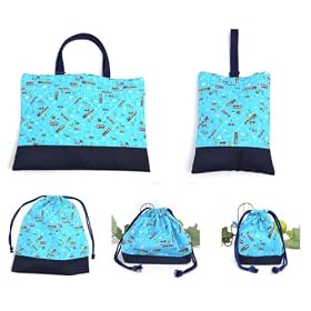 �����E���w�[��5�_�Z�b�g ���b�X���o�b�OQ�A�V���[�Y�P�[�XQ�A�̑����܁A���ٓ��܁A�R�b�v�� �@�@�֎Ԃ͂����A�j�}���H���}