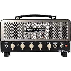 VOX NT15H