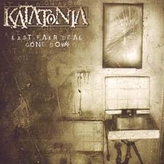 Last Fair Deal Gone Down [12 inch Analog]