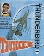 The Little Book of Thunderbird 1 (Little Book of Thunderbirds)