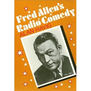 Allens Radio Comedy American Civilization