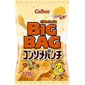 �J���r�[ BIG�T�C�Y �|�e�g�`�b�v�X �R���\���p���` 170g�~12��