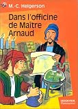 [Book] Dans l'officine de maître Arnaud