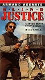  Blind Justice (Spanish) (Sub) [VHS] [Import USA]