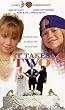 It Takes Two [VHS] [Import]