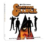 Music That Inspired a Clockwork Orange