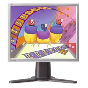 ViewSonic VP171S