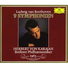 Symphonies 1-9