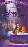  Lady & The Tramp