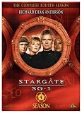[DVD] Stargate SG-1: Season 4