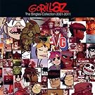 THE SINGLES 2001 - 2011
