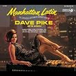 Manhattan Latin (Dig)