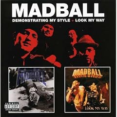 Demonstrating & Look My Way (Bril)