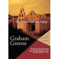 The Power and the Glory: Library Edition