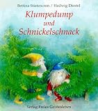 [Book] Klumpedump und Schnickelschnack