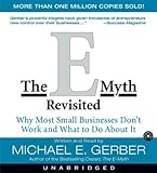 [Book] The E-Myth Revisited CD : Why Most Small Businesses Don't Work and What to do about it