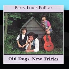 Old Dogs New Tricks