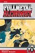 Fullmetal Alchemist, Vol. 9 (Fullmetal Alchemist (Graphic Novels))
