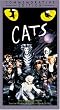 Cats [VHS] [Import]