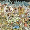 Weird Al Yankovic
