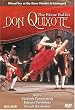 Don Quixote [DVD] [Import]