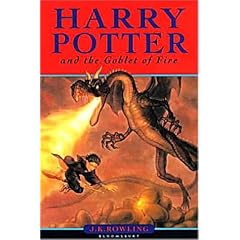 Harry Potter and the Goblet of Fire (UK) (Paper) (4)