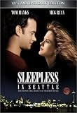 [DVD] Sleepless in Seattle (10th Anniversary Edition)