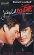 Jekyll & Hyde: The Musical (Ws Clam) [VHS] [Import]