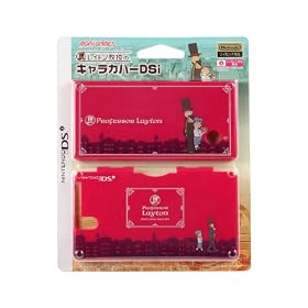 �j���e���h�[DSi��p ���C�g�������̃L�����J�o�[DSi ���C��