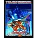Transformers, the Ark II