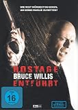 [DVD] Hostage - Entführt