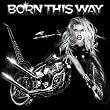 Born This Way (Int'l Version)