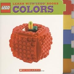 Colors (Learn With Lego)