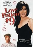 [DVD] Love Potion #9