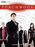 [DVD] Torchwood: The Complete Second Season