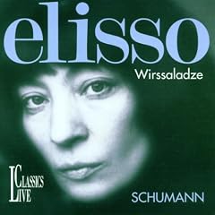 Elisso Wirssaladze: Schumann