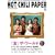 HOT CHILI PAPERvol.39