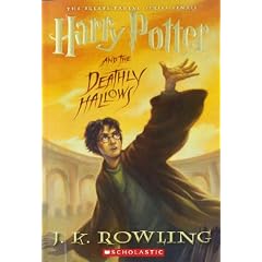 Harry Potter and the Deathly Hallows